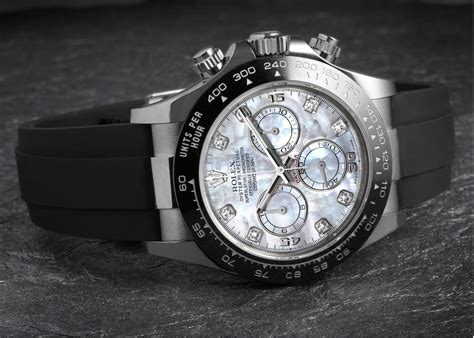 SwissWatchExpo Ultimate Guide to the Rolex Cosmograph Daytona